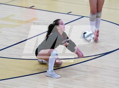 Thumbnail 2 in Center Grove @ Tri-West Hendricks photogallery.