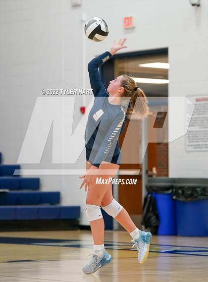 Thumbnail 1 in Center Grove @ Tri-West Hendricks photogallery.