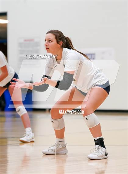 Thumbnail 2 in Center Grove @ Tri-West Hendricks photogallery.