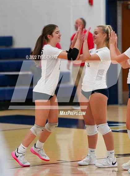 Thumbnail 2 in Center Grove @ Tri-West Hendricks photogallery.