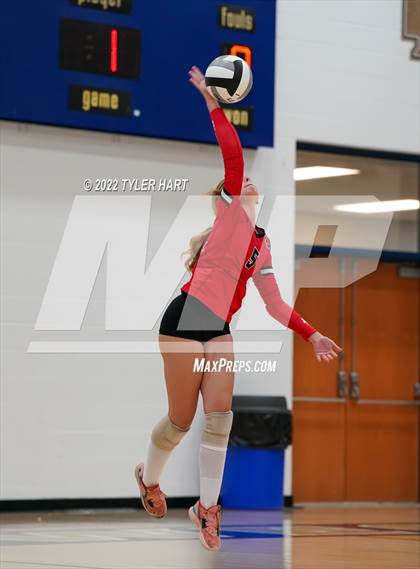Thumbnail 3 in Center Grove @ Tri-West Hendricks photogallery.