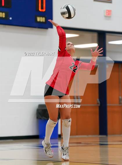 Thumbnail 3 in Center Grove @ Tri-West Hendricks photogallery.