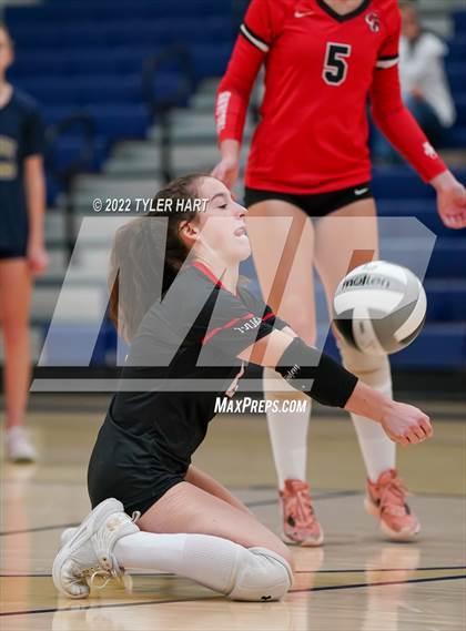 Thumbnail 1 in Center Grove @ Tri-West Hendricks photogallery.