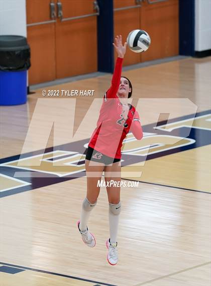 Thumbnail 2 in Center Grove @ Tri-West Hendricks photogallery.