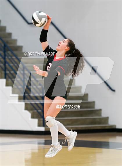Thumbnail 1 in Center Grove @ Tri-West Hendricks photogallery.