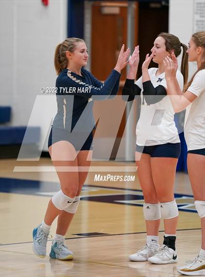 Thumbnail 2 in Center Grove @ Tri-West Hendricks photogallery.