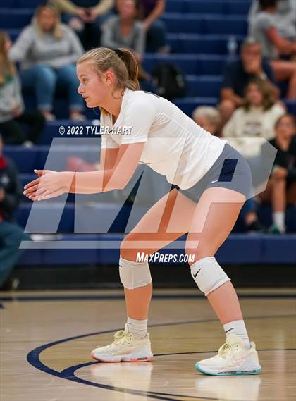 Thumbnail 1 in Center Grove @ Tri-West Hendricks photogallery.