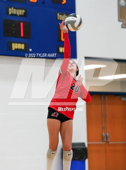 Thumbnail 3 in Center Grove @ Tri-West Hendricks photogallery.