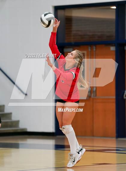 Thumbnail 3 in Center Grove @ Tri-West Hendricks photogallery.