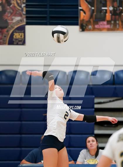 Thumbnail 2 in Center Grove @ Tri-West Hendricks photogallery.