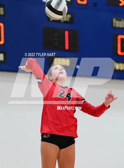 Thumbnail 1 in Center Grove @ Tri-West Hendricks photogallery.