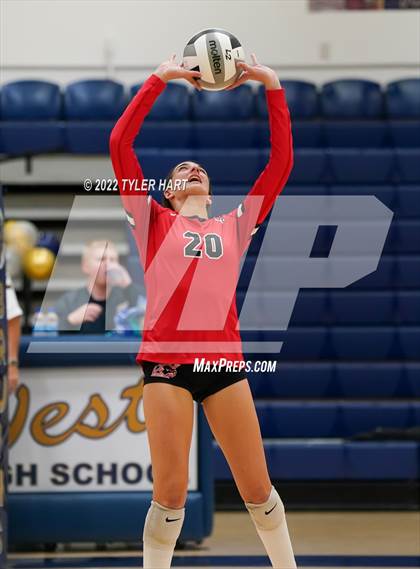 Thumbnail 1 in Center Grove @ Tri-West Hendricks photogallery.