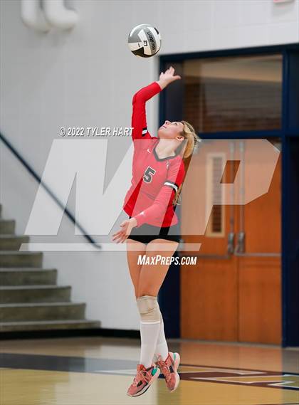 Thumbnail 3 in Center Grove @ Tri-West Hendricks photogallery.