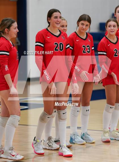 Thumbnail 1 in Center Grove @ Tri-West Hendricks photogallery.