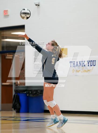 Thumbnail 2 in Center Grove @ Tri-West Hendricks photogallery.