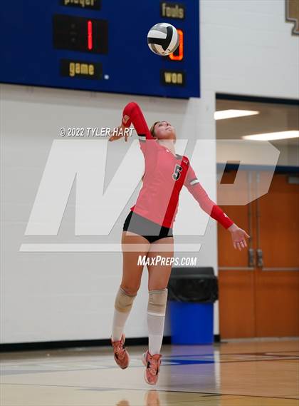 Thumbnail 2 in Center Grove @ Tri-West Hendricks photogallery.
