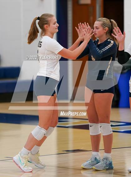 Thumbnail 1 in Center Grove @ Tri-West Hendricks photogallery.