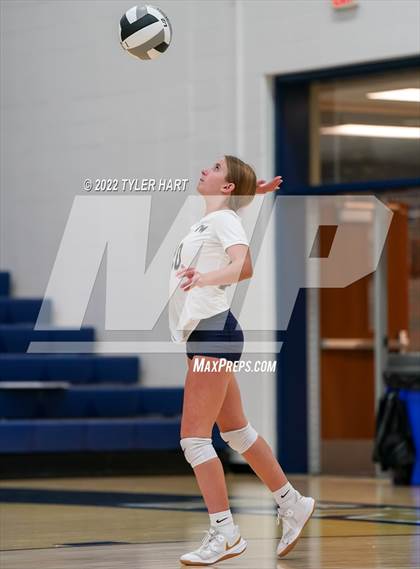Thumbnail 2 in Center Grove @ Tri-West Hendricks photogallery.