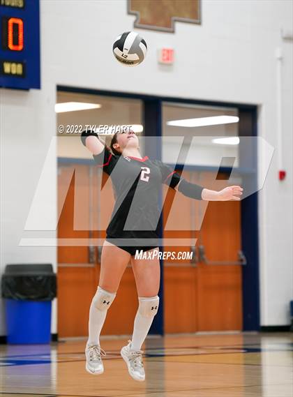 Thumbnail 3 in Center Grove @ Tri-West Hendricks photogallery.