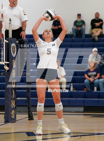 Thumbnail 1 in Center Grove @ Tri-West Hendricks photogallery.