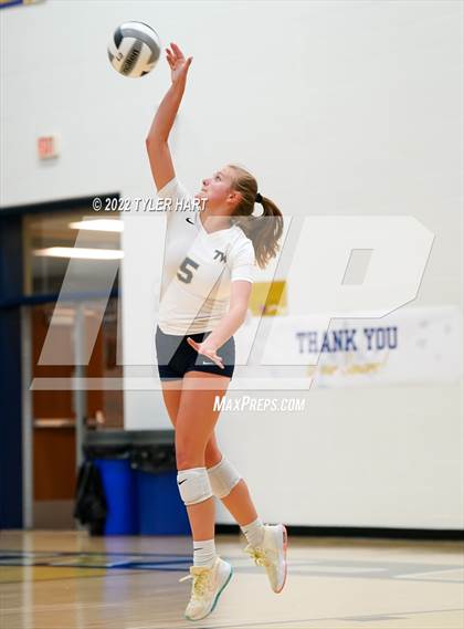 Thumbnail 2 in Center Grove @ Tri-West Hendricks photogallery.
