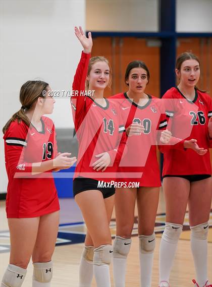 Thumbnail 1 in Center Grove @ Tri-West Hendricks photogallery.