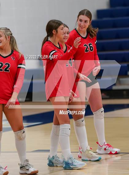 Thumbnail 3 in Center Grove @ Tri-West Hendricks photogallery.