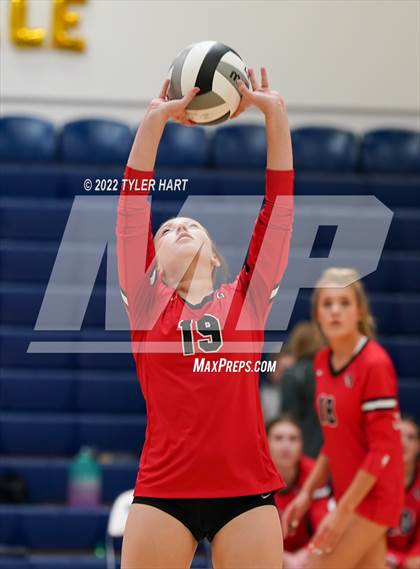 Thumbnail 2 in Center Grove @ Tri-West Hendricks photogallery.