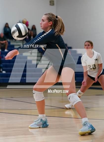 Thumbnail 1 in Center Grove @ Tri-West Hendricks photogallery.