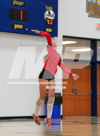 Thumbnail 1 in Center Grove @ Tri-West Hendricks photogallery.