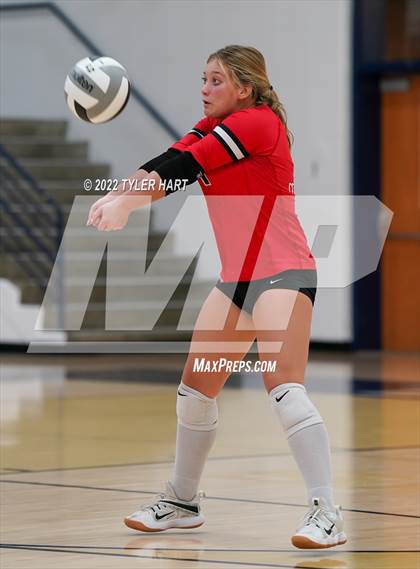 Thumbnail 2 in Center Grove @ Tri-West Hendricks photogallery.