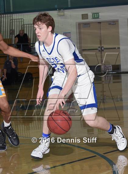 Thumbnail 1 in Davis vs. Burbank (Adidas Challenge) photogallery.