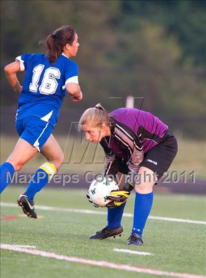 Thumbnail 3 in Western Albemarle @ Woodgrove photogallery.