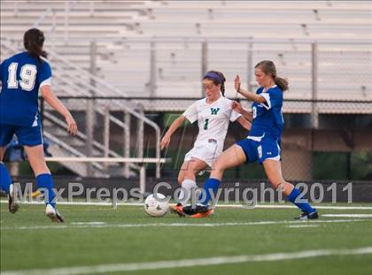 Thumbnail 3 in Western Albemarle @ Woodgrove photogallery.