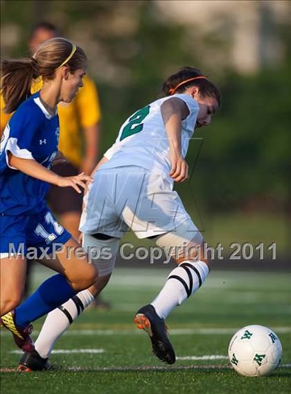Thumbnail 2 in Western Albemarle @ Woodgrove photogallery.