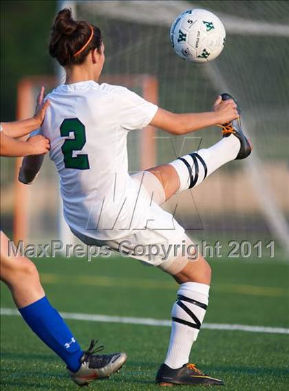 Thumbnail 3 in Western Albemarle @ Woodgrove photogallery.
