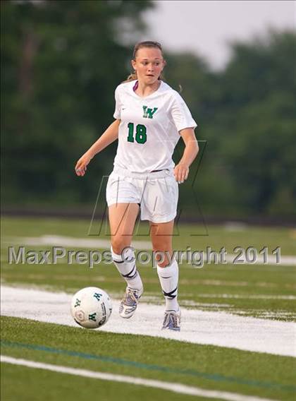 Thumbnail 2 in Western Albemarle @ Woodgrove photogallery.