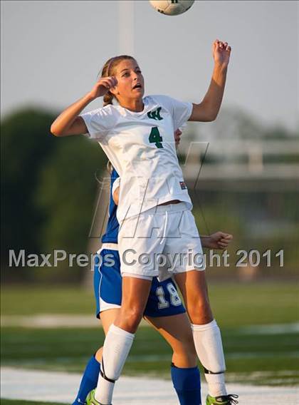 Thumbnail 2 in Western Albemarle @ Woodgrove photogallery.