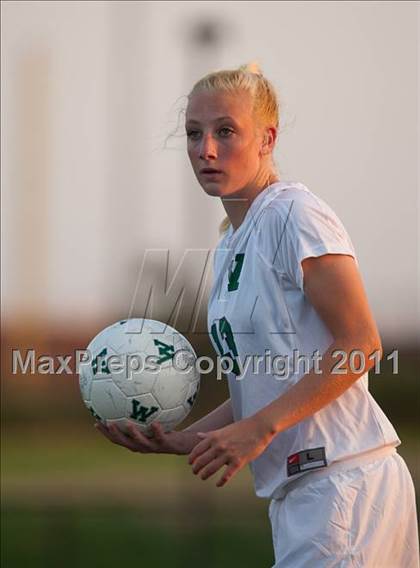 Thumbnail 1 in Western Albemarle @ Woodgrove photogallery.