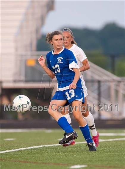 Thumbnail 3 in Western Albemarle @ Woodgrove photogallery.