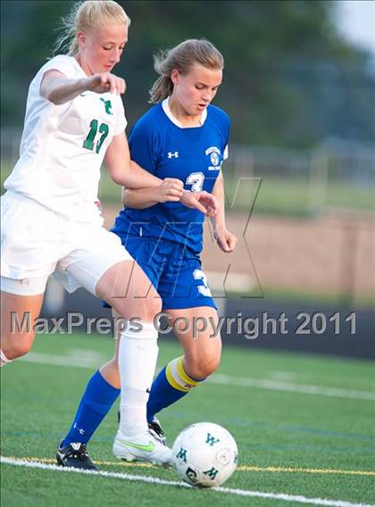 Thumbnail 1 in Western Albemarle @ Woodgrove photogallery.
