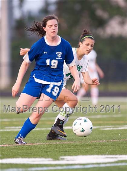 Thumbnail 1 in Western Albemarle @ Woodgrove photogallery.