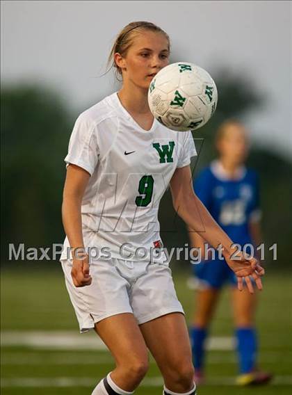 Thumbnail 2 in Western Albemarle @ Woodgrove photogallery.
