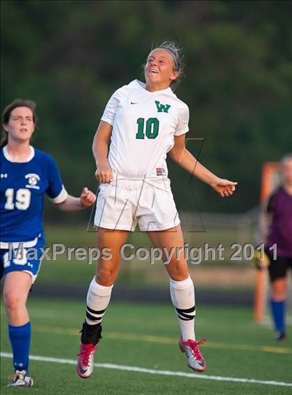 Thumbnail 2 in Western Albemarle @ Woodgrove photogallery.