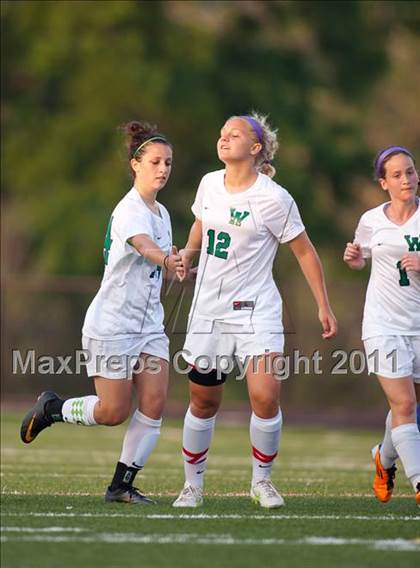 Thumbnail 3 in Western Albemarle @ Woodgrove photogallery.