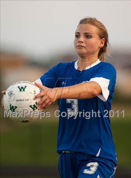 Thumbnail 3 in Western Albemarle @ Woodgrove photogallery.