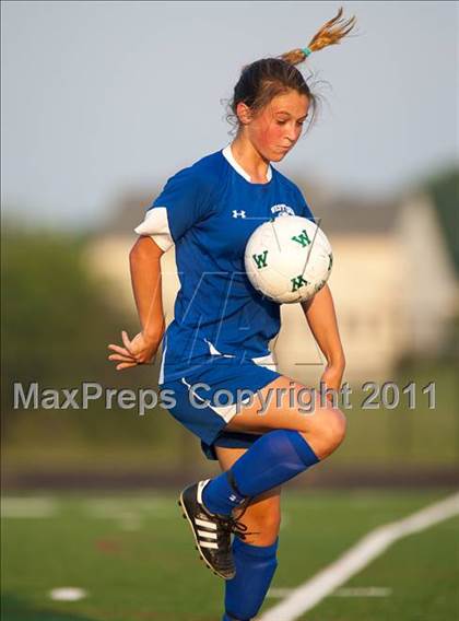 Thumbnail 3 in Western Albemarle @ Woodgrove photogallery.