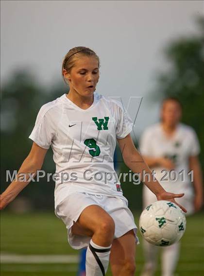 Thumbnail 3 in Western Albemarle @ Woodgrove photogallery.
