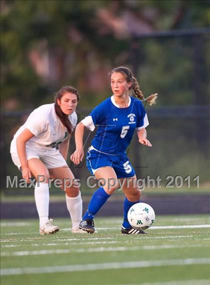 Thumbnail 1 in Western Albemarle @ Woodgrove photogallery.