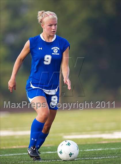 Thumbnail 2 in Western Albemarle @ Woodgrove photogallery.